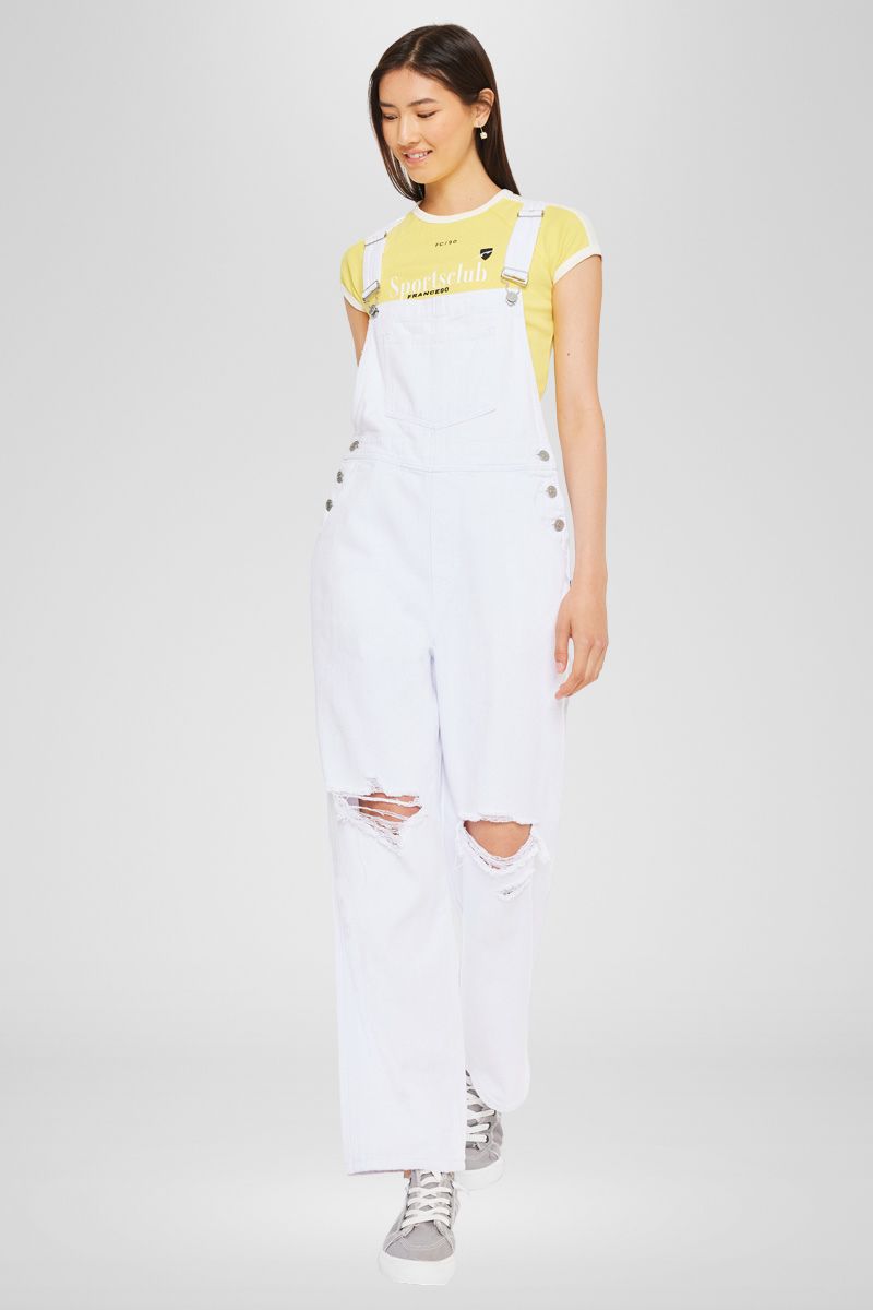 Becky 90's Overalls - Official Kancan USA