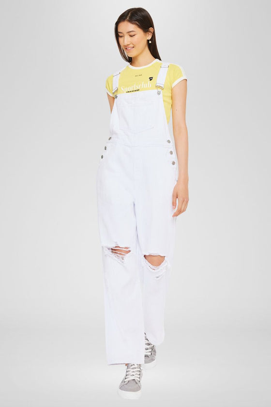 Becky 90's Overalls - Official Kancan USA