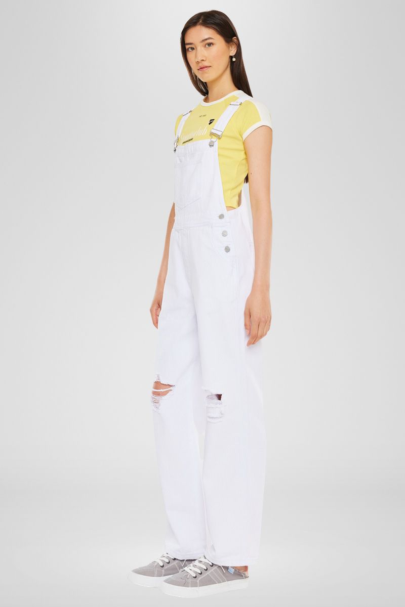 Becky 90's Overalls - Official Kancan USA