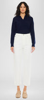 Irelia Ultra High Rise Mom Jeans - Official Kancan USA