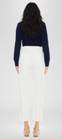 Irelia Ultra High Rise Mom Jeans - Official Kancan USA