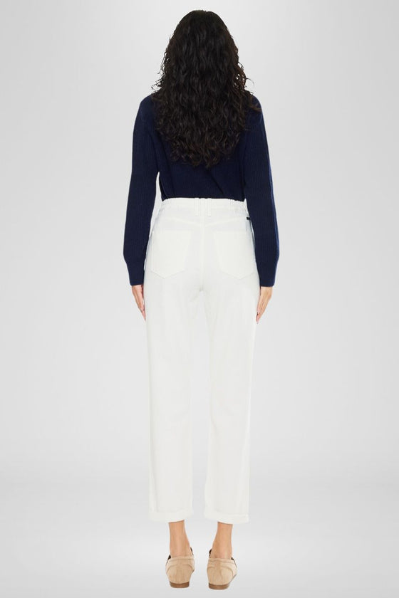 Irelia Ultra High Rise Mom Jeans - Official Kancan USA