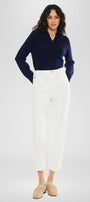 Irelia Ultra High Rise Mom Jeans - Official Kancan USA