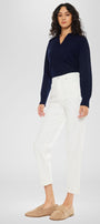 Irelia Ultra High Rise Mom Jeans - Official Kancan USA