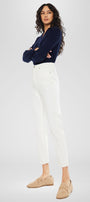 Irelia Ultra High Rise Mom Jeans - Official Kancan USA