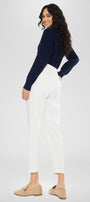 Irelia Ultra High Rise Mom Jeans - Official Kancan USA
