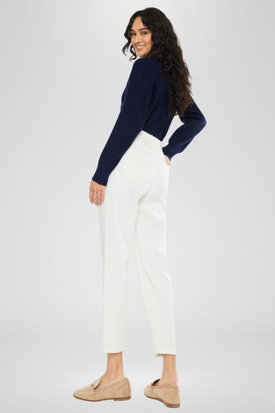 Irelia Ultra High Rise Mom Jeans - Official Kancan USA