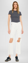 Blakely High Rise Straight Leg Jeans - Official Kancan USA