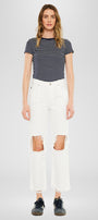 Blakely High Rise Straight Leg Jeans - Official Kancan USA