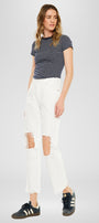 Blakely High Rise Straight Leg Jeans - Official Kancan USA