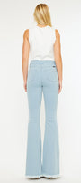 Shannon High Rise Super Flare Jeans - Official Kancan USA