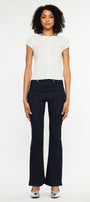 Brandie High Rise Bootcut Jeans (Petite) - Official Kancan USA