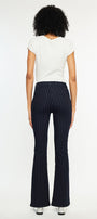 Brandie High Rise Bootcut Jeans (Petite) - Official Kancan USA