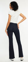 Brandie High Rise Bootcut Jeans (Petite) - Official Kancan USA