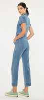 Chantelle Straight Leg Jumpsuit - Official Kancan USA