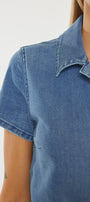 Chantelle Straight Leg Jumpsuit - Official Kancan USA