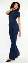 Daya Super Flare Jumpsuit - Official Kancan USA