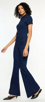 Daya Super Flare Jumpsuit - Official Kancan USA