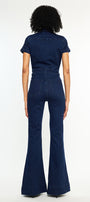 Daya Super Flare Jumpsuit - Official Kancan USA