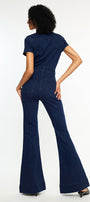 Daya Super Flare Jumpsuit - Official Kancan USA