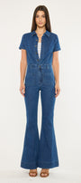 Daya Super Flare Jumpsuit - Official Kancan USA