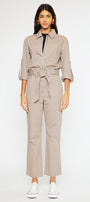 Egypt Straight Leg Jumpsuit - Official Kancan USA