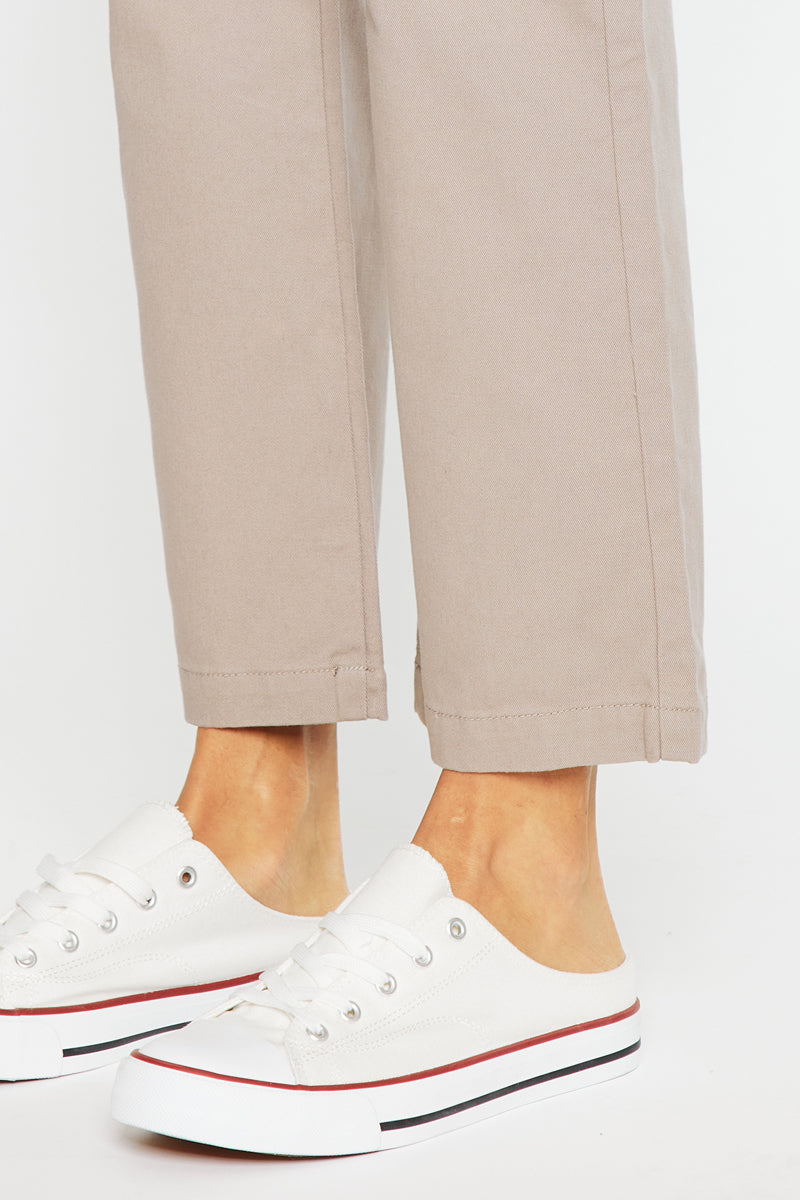 Egypt Straight Leg Jumpsuit - Official Kancan USA