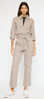 Egypt Straight Leg Jumpsuit - Official Kancan USA