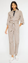Egypt Straight Leg Jumpsuit - Official Kancan USA