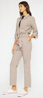 Egypt Straight Leg Jumpsuit - Official Kancan USA