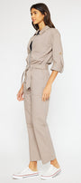 Egypt Straight Leg Jumpsuit - Official Kancan USA