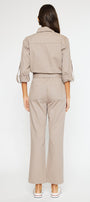 Egypt Straight Leg Jumpsuit - Official Kancan USA