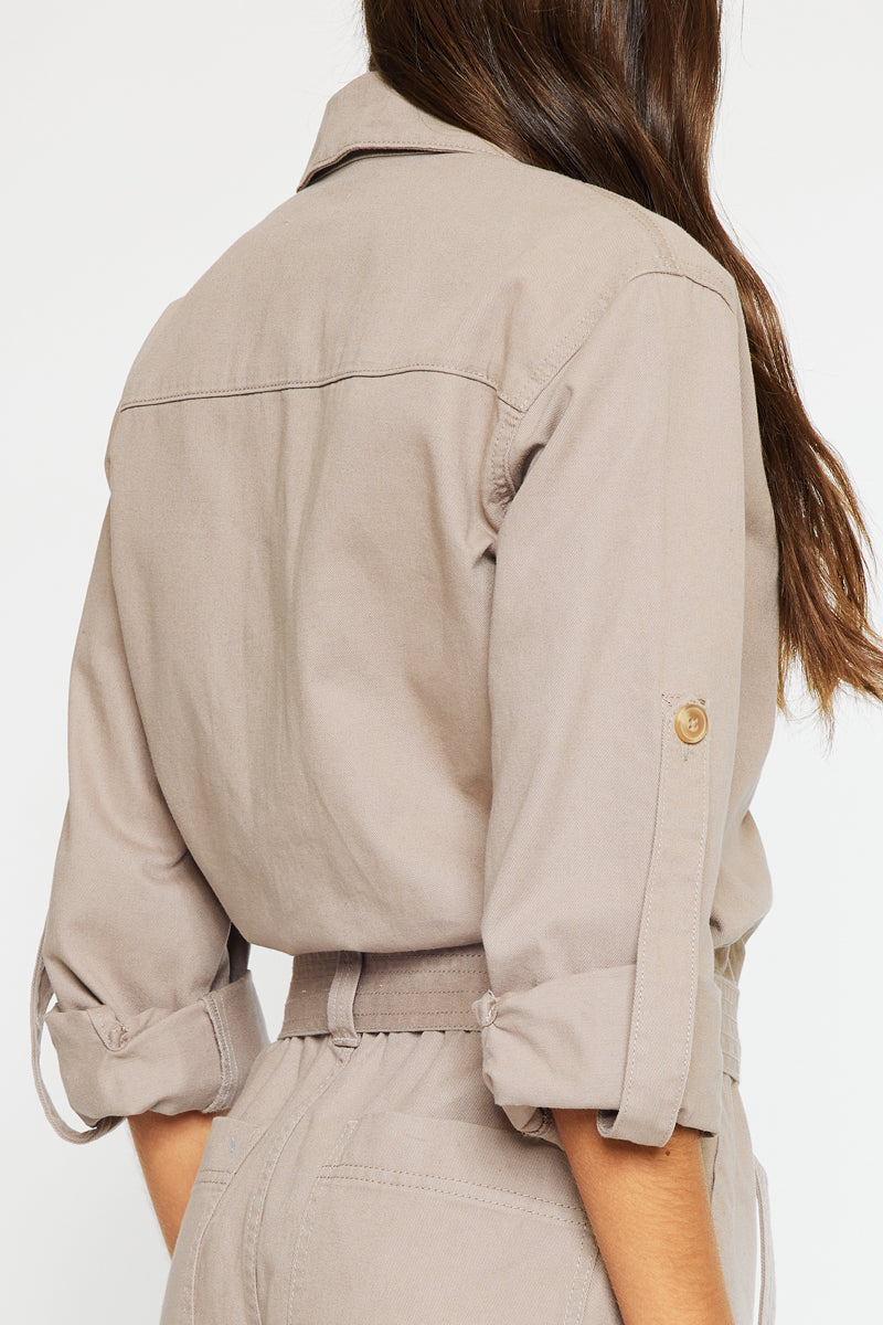 Egypt Straight Leg Jumpsuit Official Kancan USA