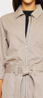 Egypt Straight Leg Jumpsuit - Official Kancan USA