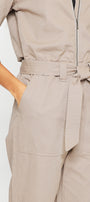 Egypt Straight Leg Jumpsuit - Official Kancan USA