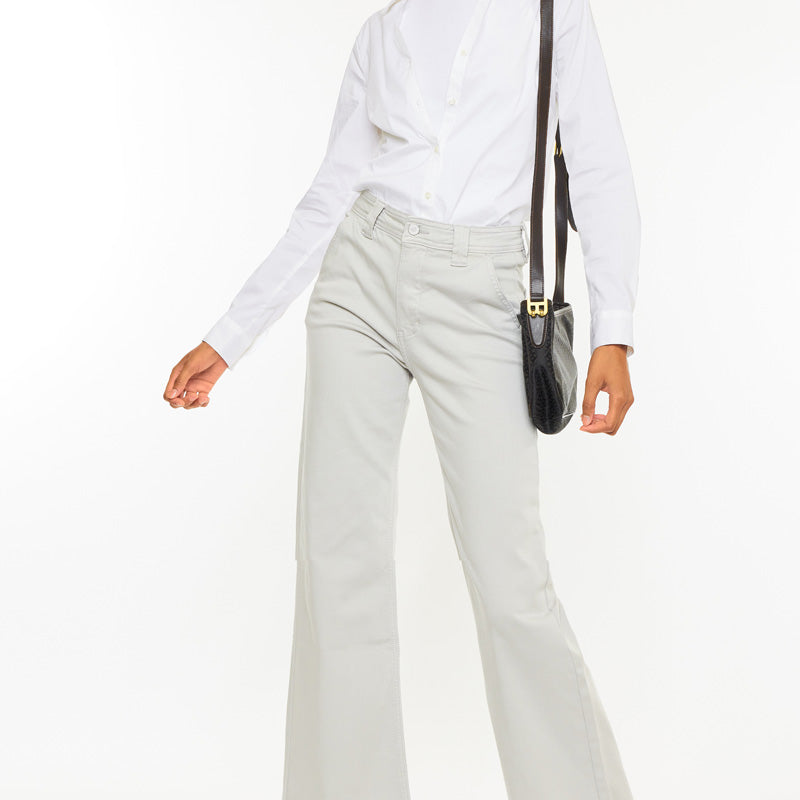 Calypso High Rise Holly Flare Jeans - Official Kancan USA