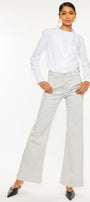 Calypso High Rise Holly Flare Jeans - Official Kancan USA