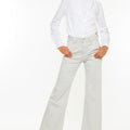 Calypso High Rise Holly Flare Jeans - Official Kancan USA