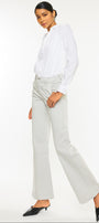 Calypso High Rise Holly Flare Jeans - Official Kancan USA