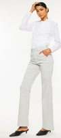 Calypso High Rise Holly Flare Jeans - Official Kancan USA