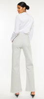 Calypso High Rise Holly Flare Jeans - Official Kancan USA