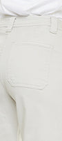 Calypso High Rise Holly Flare Jeans - Official Kancan USA