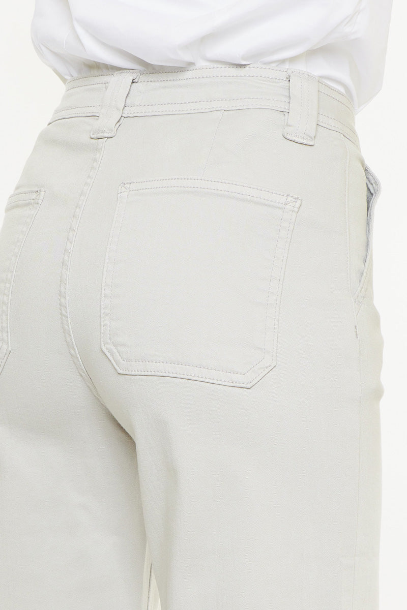 Calypso High Rise Holly Flare Jeans - Official Kancan USA