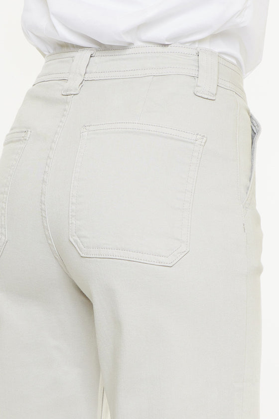 Calypso High Rise Holly Flare Jeans - Official Kancan USA