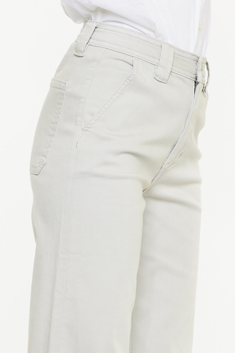 Calypso High Rise Holly Flare Jeans - Official Kancan USA