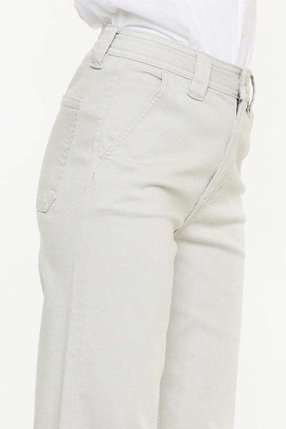 Calypso High Rise Holly Flare Jeans - Official Kancan USA