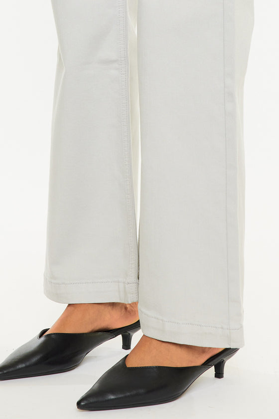 Calypso High Rise Holly Flare Jeans - Official Kancan USA