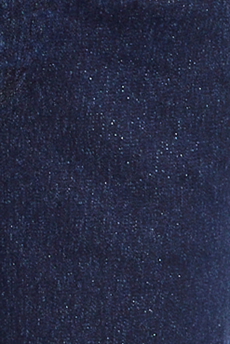 Kayla High Rise Trouser Wide Leg Jeans - Official Kancan USA