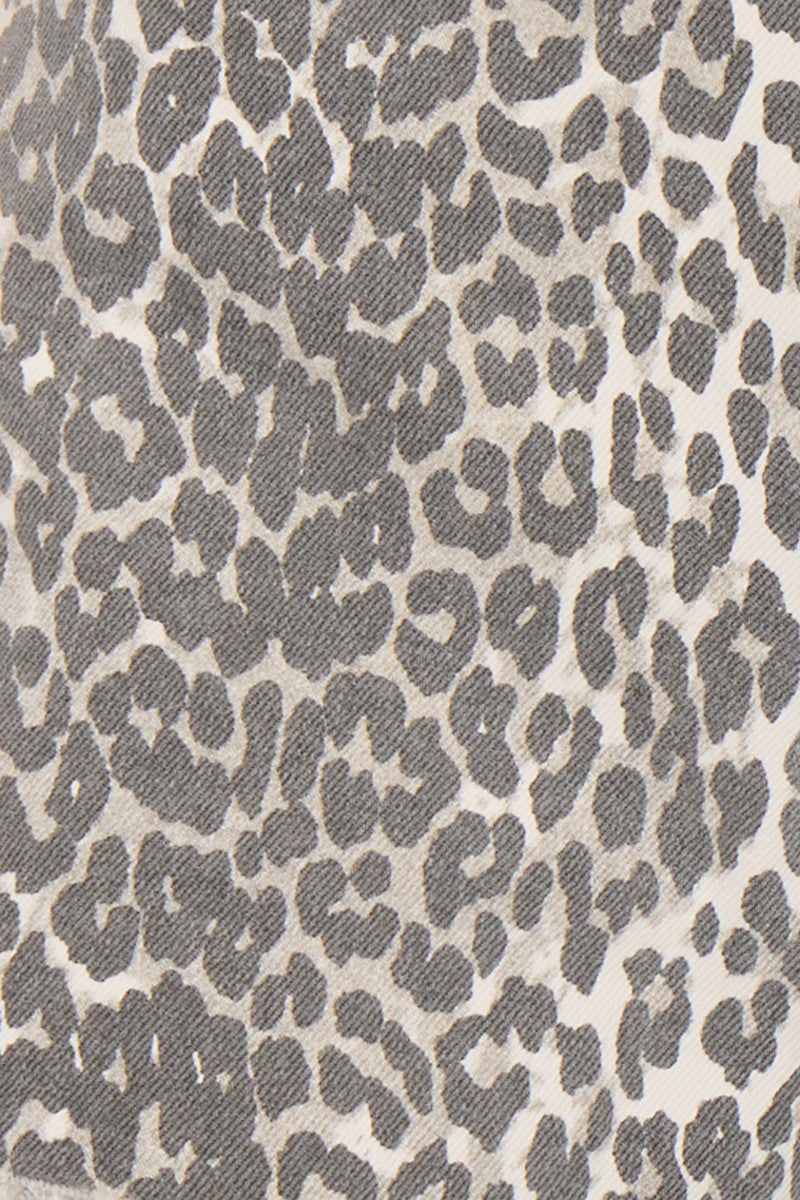 Lucielle High Rise Shorts - Official Kancan USA