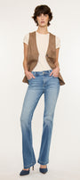 Abigail Mid Rise Bootcut ** NO PRICE YET - Official Kancan USA